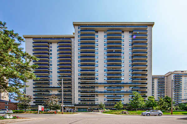 Grenadier Square property